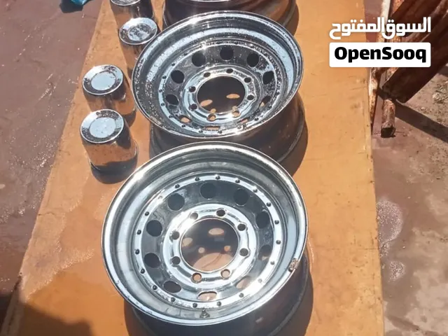 جنوط جمس وشفر