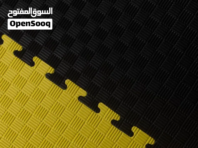 ارضيات فوم 2.5 سم كل قطعه متر مربع اصلي