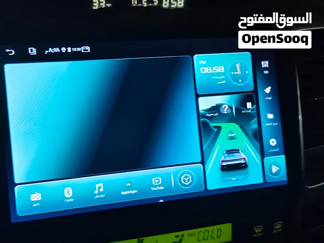 شاشة اندرويد نظيفه جداا