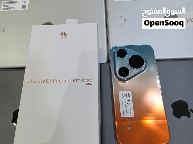Huawei Others 512 GB in Al Batinah