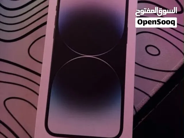 Apple iPhone 14 Pro Max 256 GB in Al Sharqiya