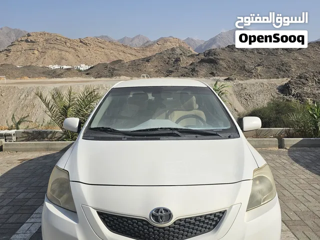Toyota Yaris 2013 for sale