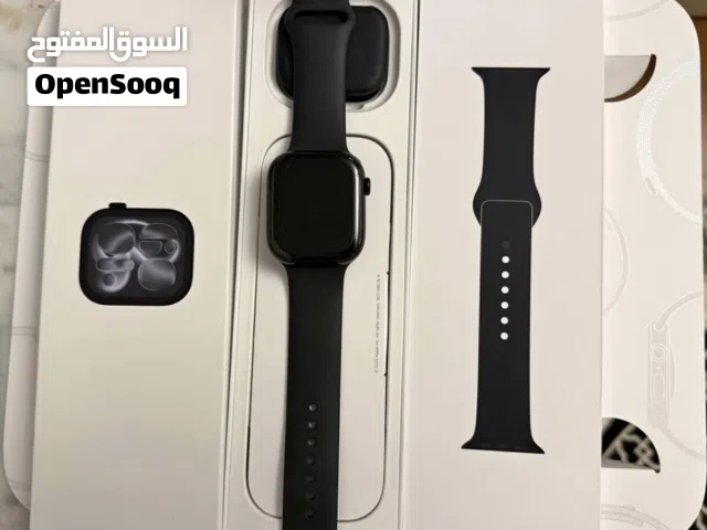 Apple Watch Series 11 46mm