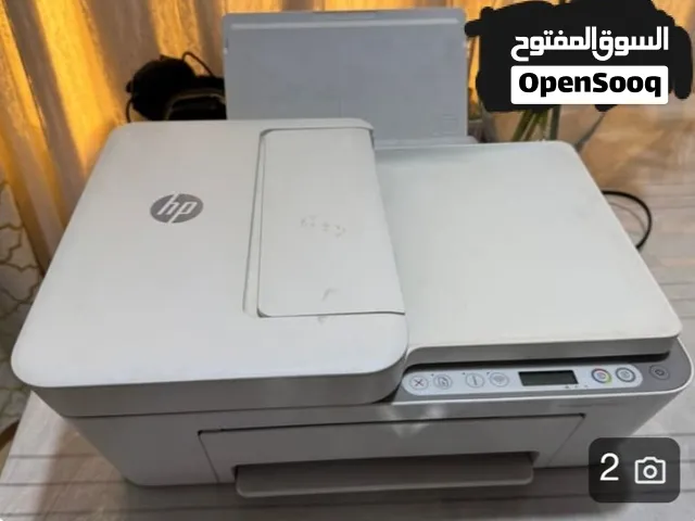 طابعة hp Deskjet plus4120