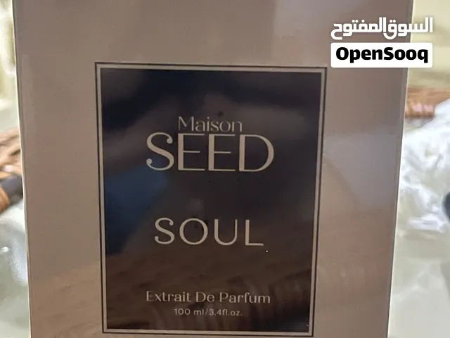 عطر رجالي جديد