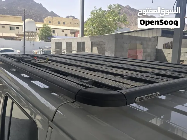 For Sale – Original RHINO-RACK Roof Rack