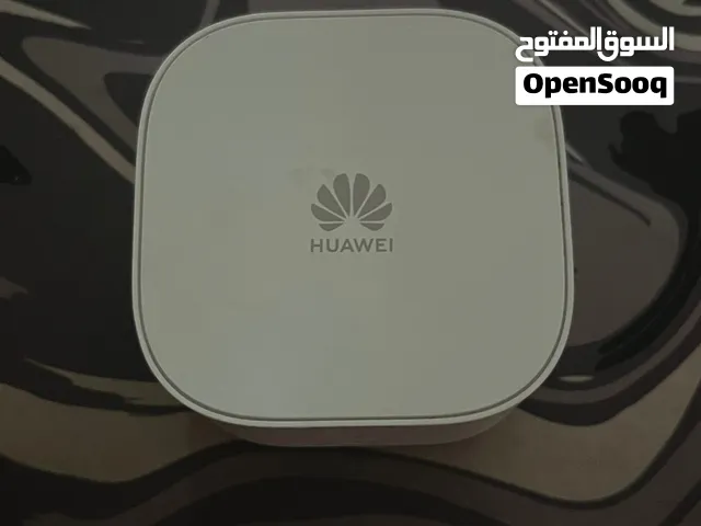 مقوي وموسع شبكة Huawei WA8021V5 AC1200 Dual Band