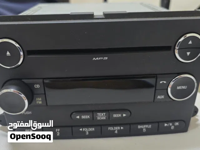 مسجل فورد اكسبدشن وكالة للبيع موديل 2011
