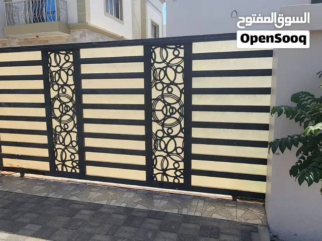 ابواب حديد للبيع