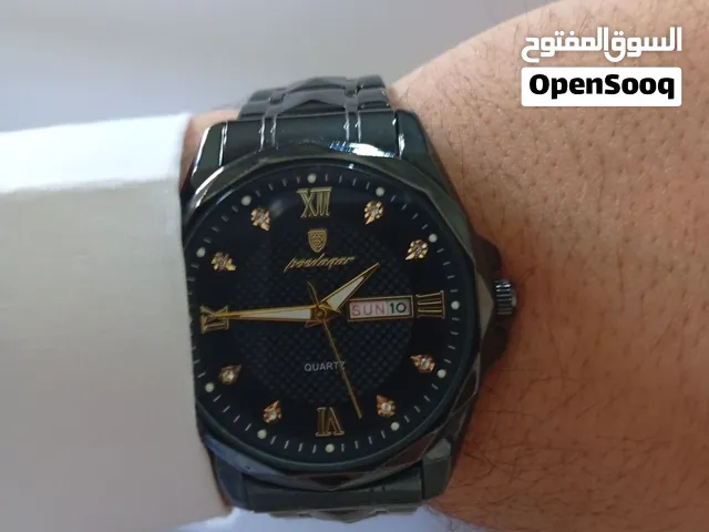 2ساعه ماركه بوديقارد