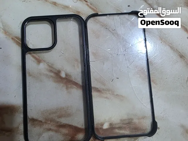كفر هاتف واقي لشاشة