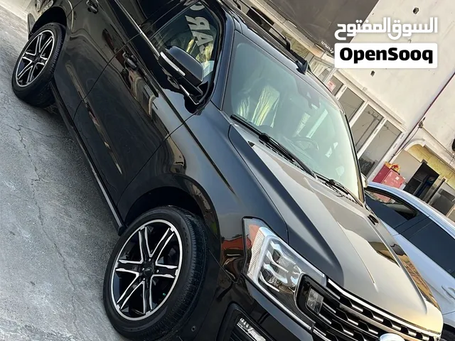 Used Ford Expedition in Al Batinah