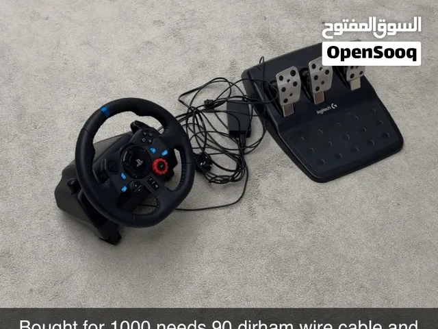 Logitech g29 good condition