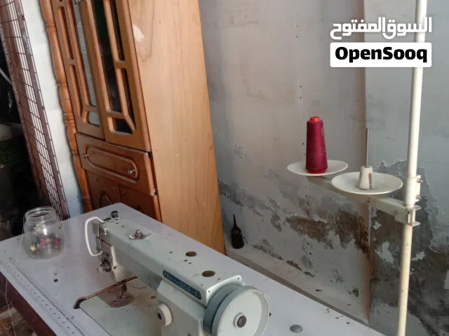 ماكينه خياطه درزه للبيع