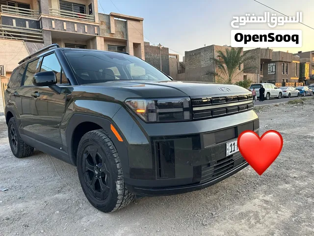 سنتافي وارد امريكي 2025