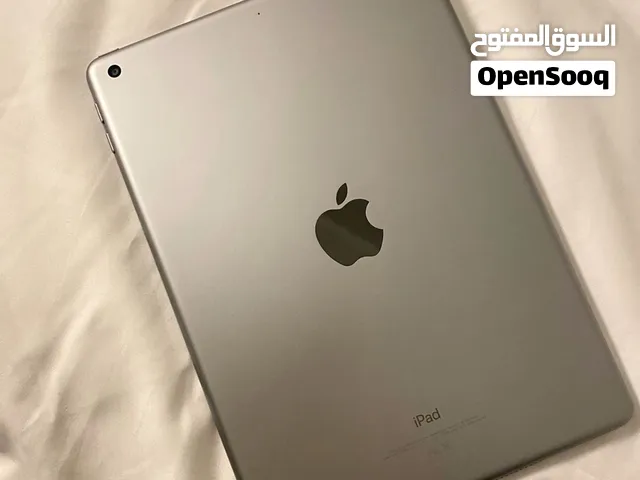 ايباد ابل 8