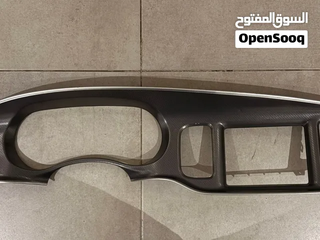 ديكور دودج تشارجر