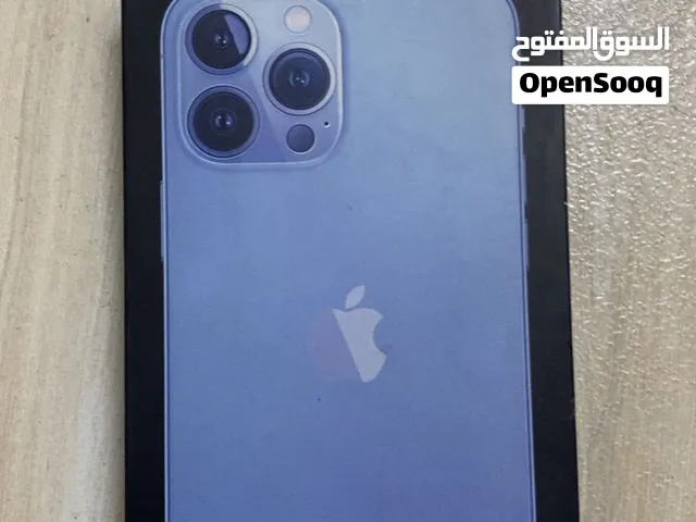ايفون 13 pro max للبيع