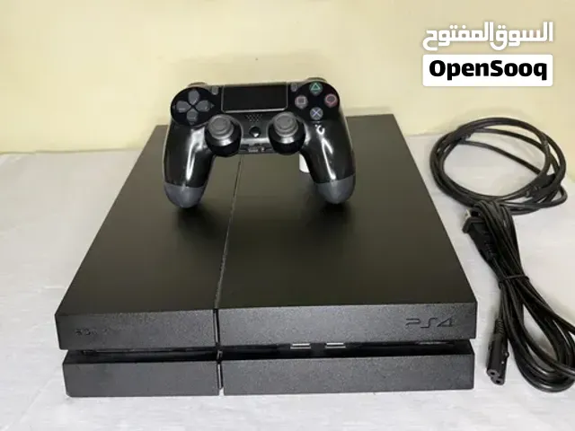 PlayStation 4 PlayStation for sale in Jenin