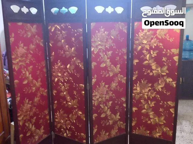 برفان فاصل  اصلي نوعية فاخر ملونة صدفي. بحالة ممتازة