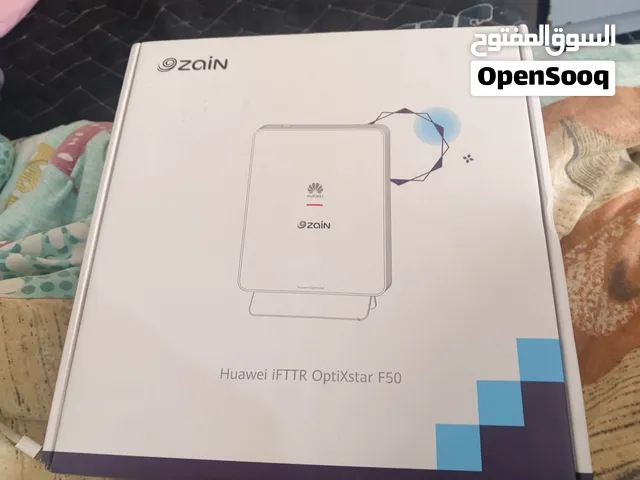 موزع شبكه Huawei iFTTR OptixStar F50