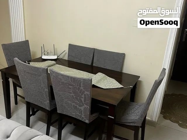 طاولة سفرة