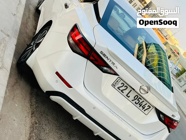 Used Nissan Sentra in Mosul