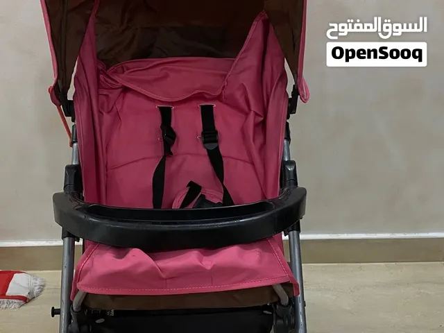 Baby troller / عربة اطفال