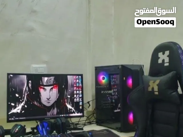 جهاز بي سي للبيع