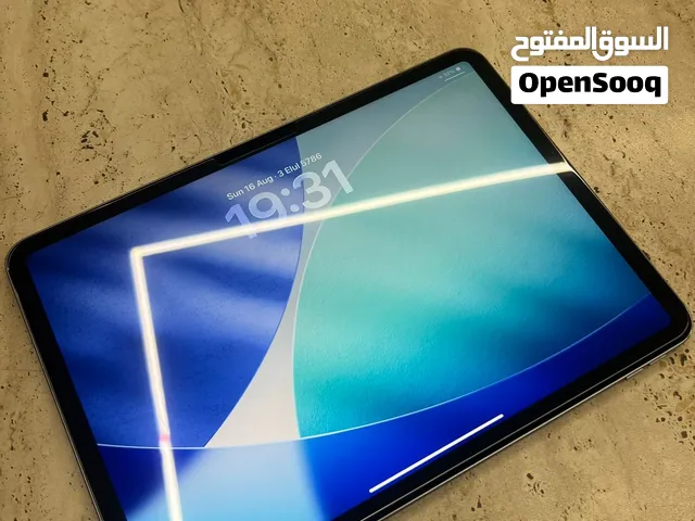 iPad Pro 11