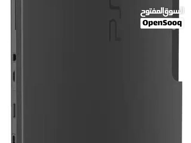 للبيع.سوني بلايستيشن 3. Sony PlayStation 3 Slim CECH-3003A 160GB  Black Console PAL HDMI Wi-Fi