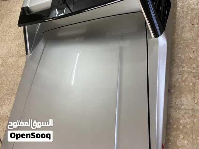 غطاء تسكيرة الفا متيوبيشي 2022