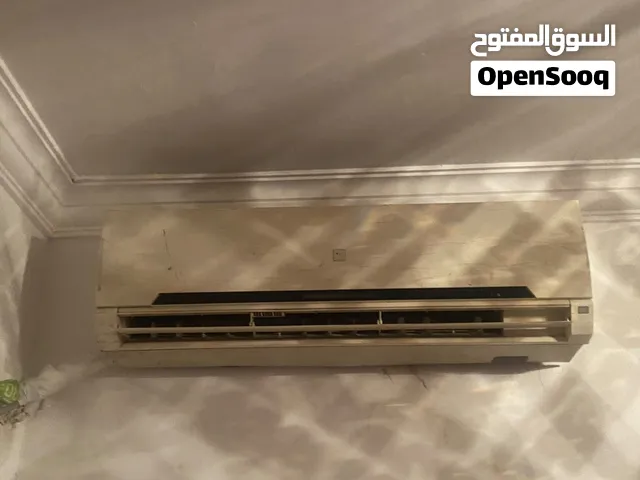 تكيف شارب مستعمل 3 حصان