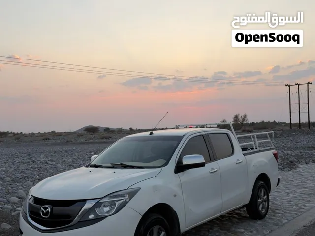 بيكب مازدا للبيع ب2500 ريال