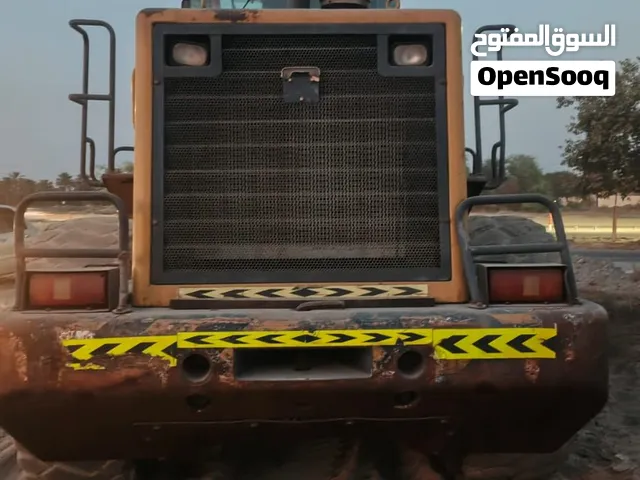 loader 2015 Model