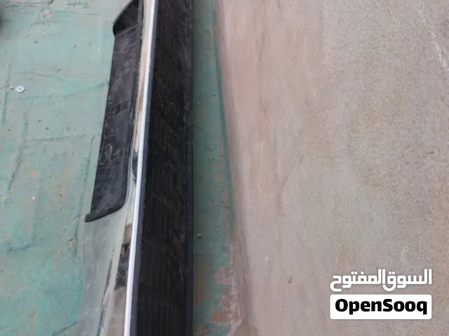 بروالتي خلفي لتايوتا 2013