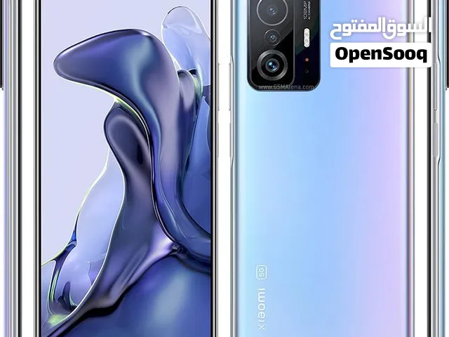 Xiaomi 11t