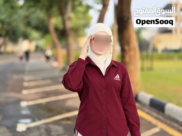 سوت رياضي ( قميص + بنطرون )  خامه دابل ايطالي كوالتي عالي