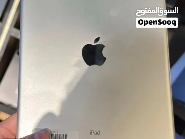 Apple iPad 8 128 GB in Abu Dhabi