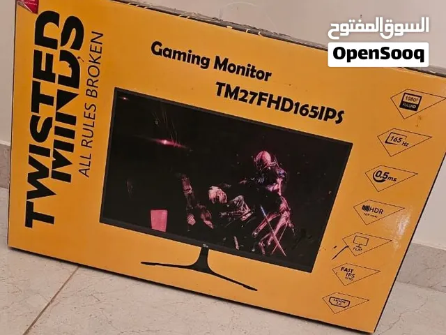 27 Other monitors for sale  in Tripoli