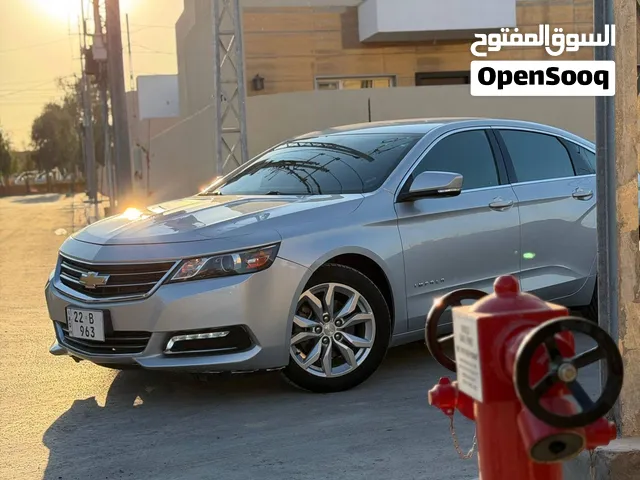 Used Chevrolet Impala in Babylon