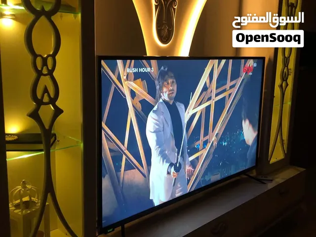 مكتبة شاشة الحاله ممتازه للبيع