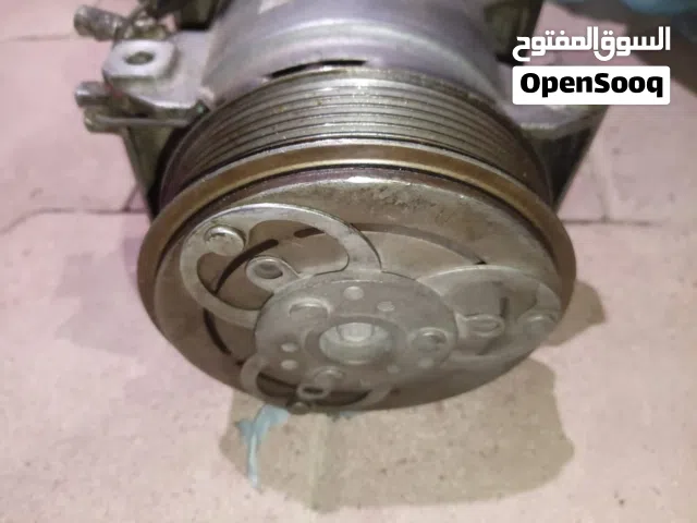 كومبيرسور باجيرو يركب علي الباجيرو العادي أو الاسبورت