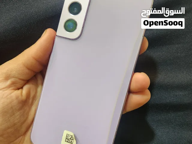 Samsung Galaxy S22 128 GB in Sana'a