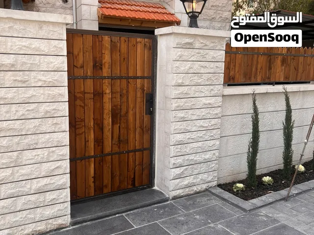 Ground new cozy small apartment 4 rent شقه ارضيه صغيره جديده مفروشه للايجار