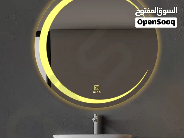 معمل تصنیع و تجهِیز مرایا المغاسل بالجملة