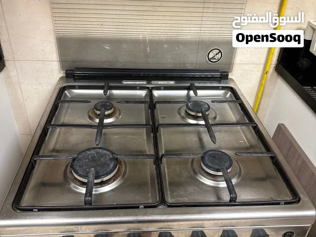 Used stove
