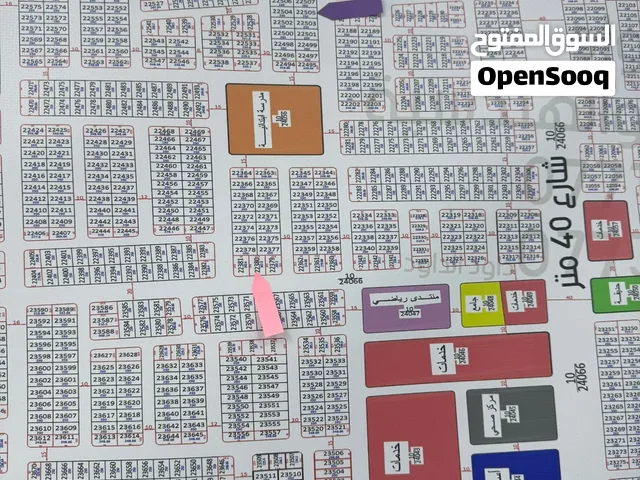 قطعه للبيع شارع 15 متر قريبه على جسر القياده في شط العرب البيبان