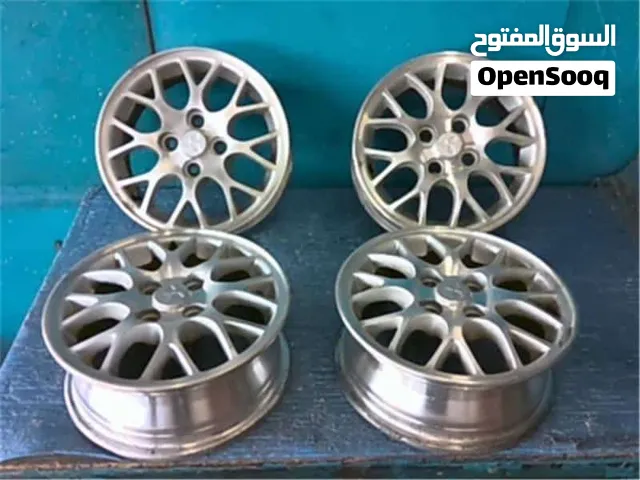 رنجات ميتسوبيشي لانسر وكاله