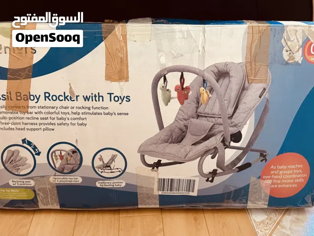 Baby Rocker in mint condition